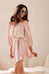 Robe de jour model 213625 Roco Fashion